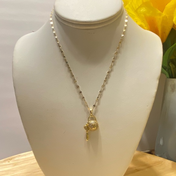 Jewelry - COPY - DEVIKA NECKLACES